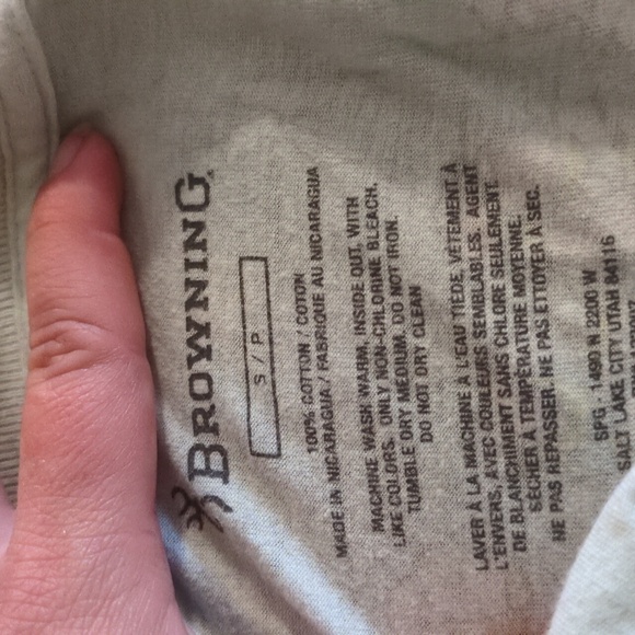 Tee - Picture 4 of 4